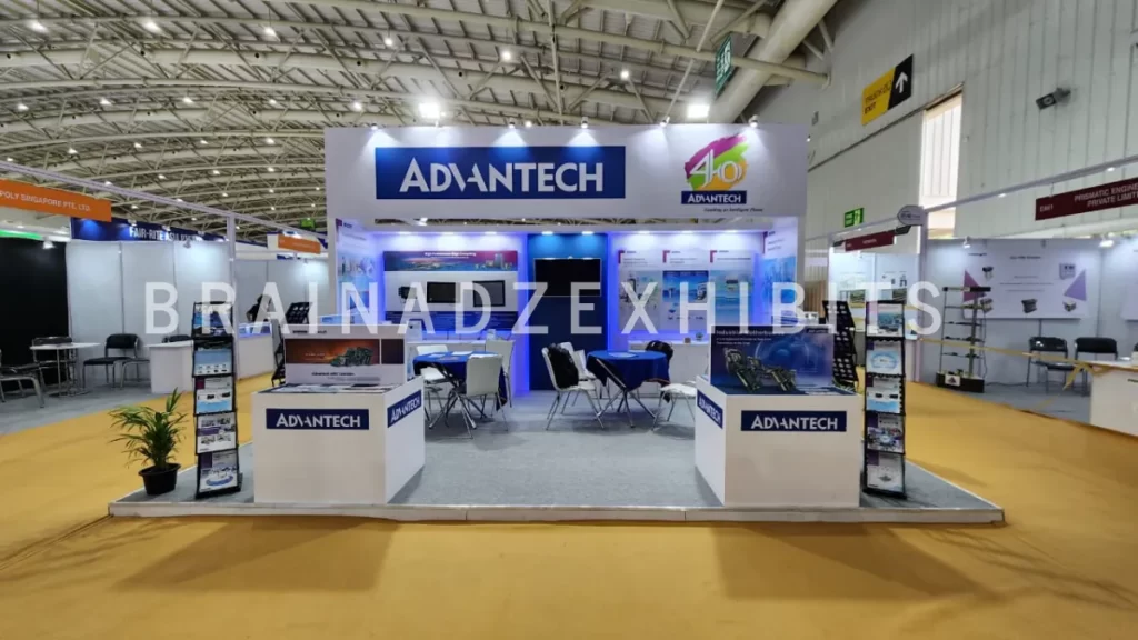 advantech
