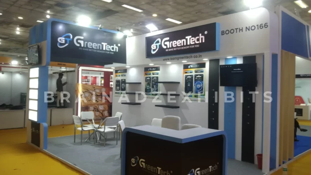 GREENTECH