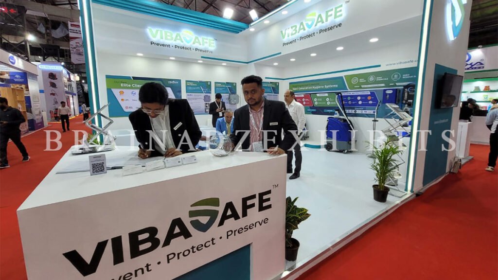 VIBA SAFE