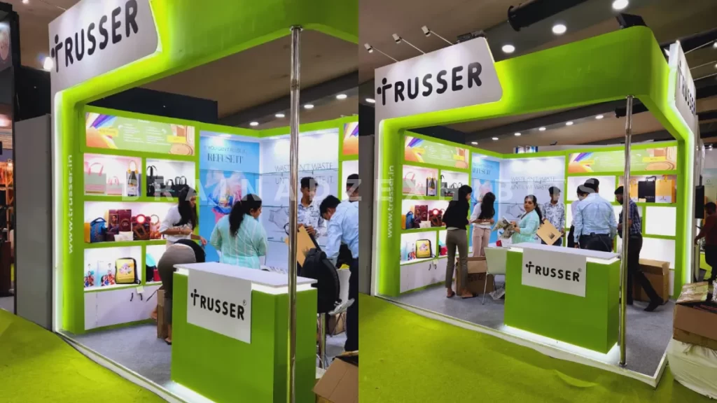 trusser
