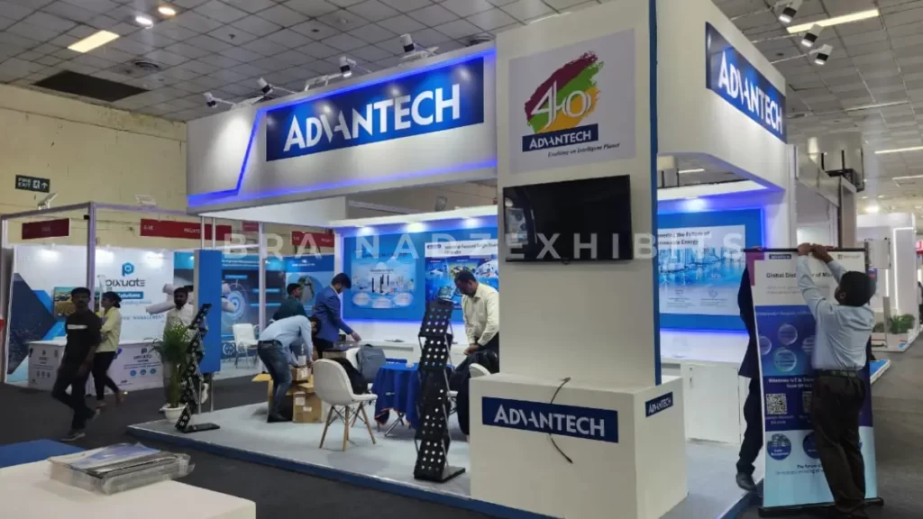 advantech