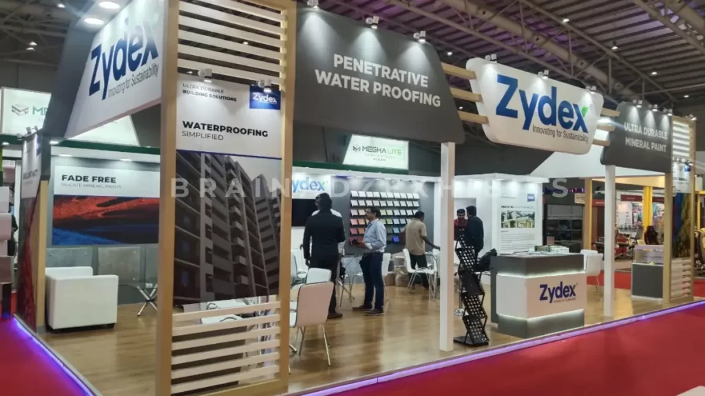 ZYDEX