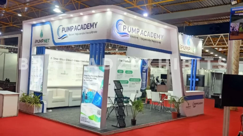 pump