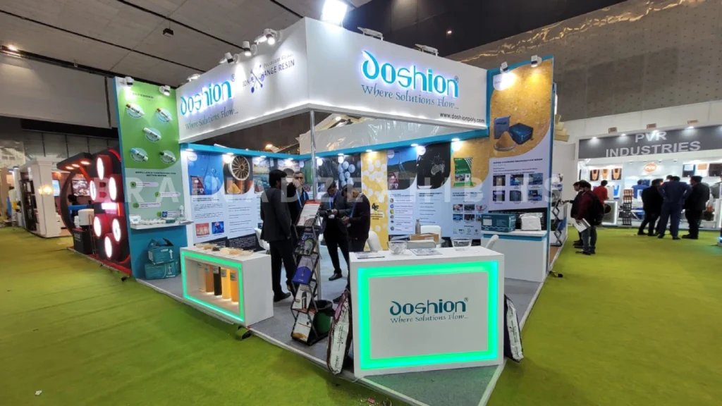 DOSHION