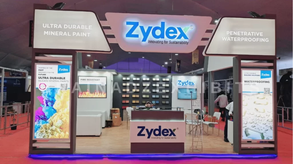 ZYDEX