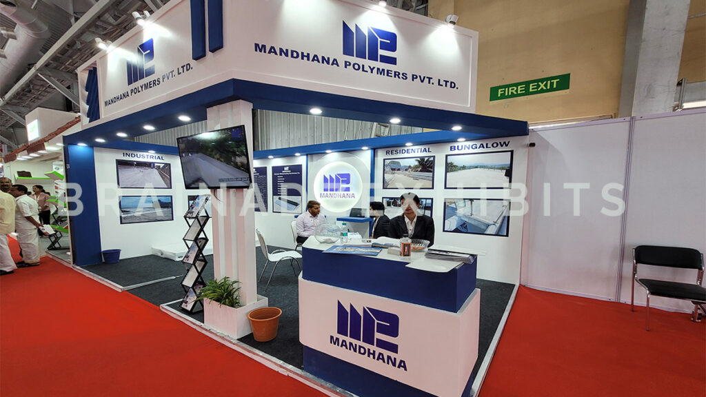 MANDHANA POLYMERS
ROOF INDIA IN BANGALORE