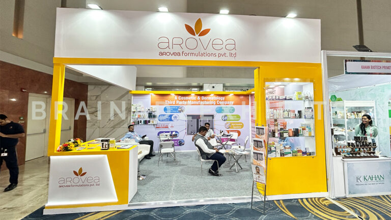 AROVEA
CMPL IN MUMBAI