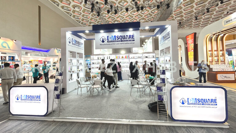 CMSQUARE 
CMPL IN MUMBAI