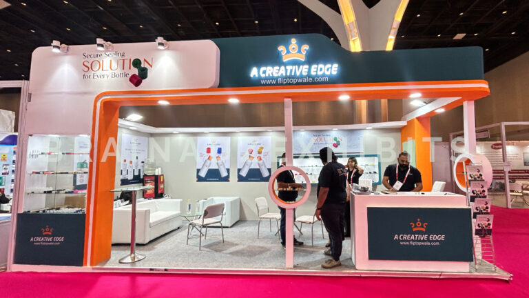 A CREATIVE EDGE 
CMPL IN MUMBAI