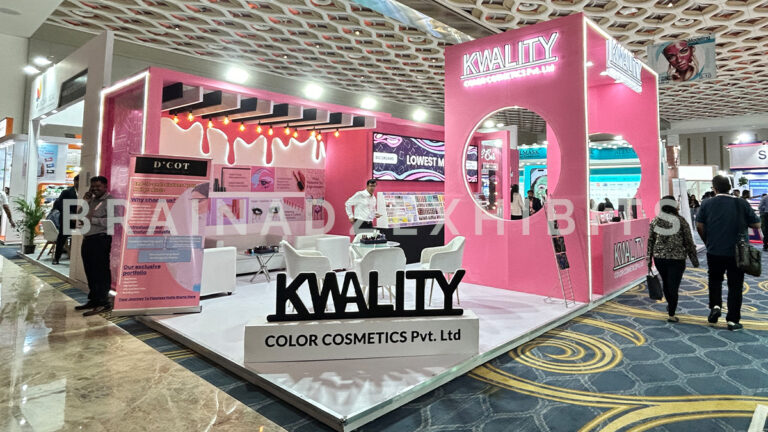 KWALITY COLOR COSMETICS 
CMPL IN MUMBAI