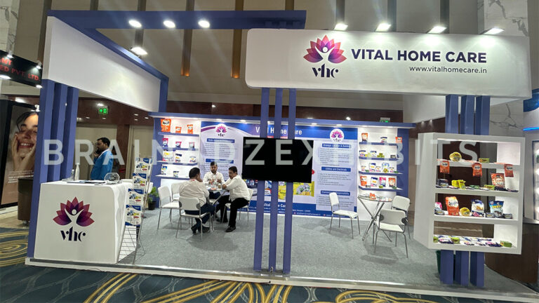 VITAL HOME CARE
CMPL IN MUMBAI