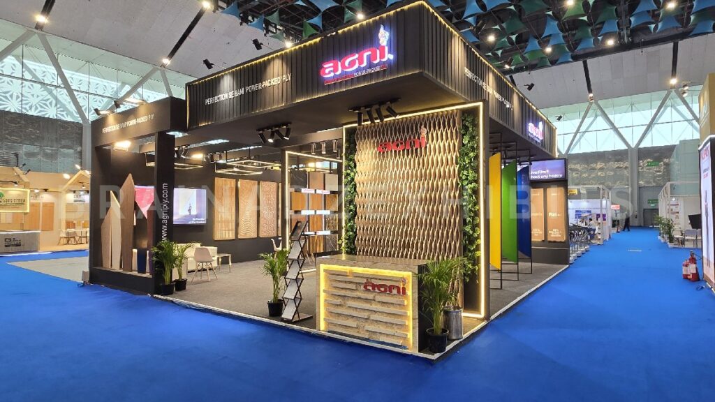 Agni
Matecia IN New Delhi