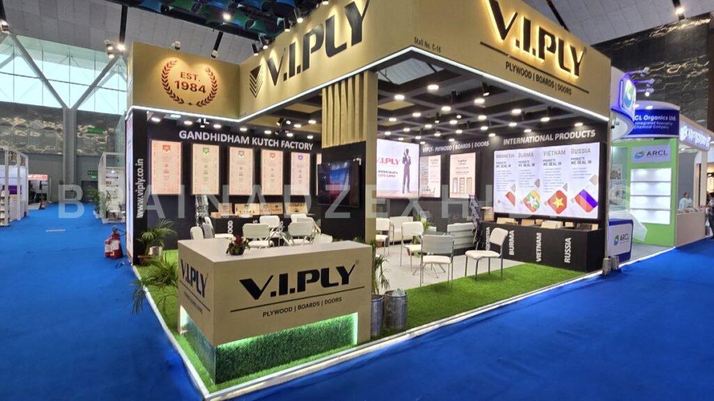 V.I.PLY
Matecia IN New Delhi