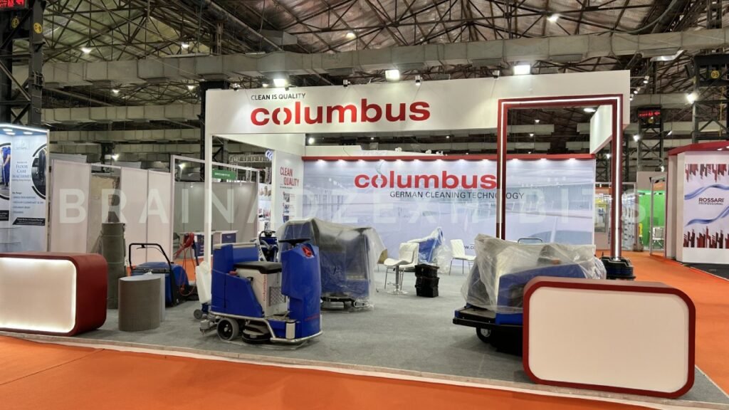 columbus