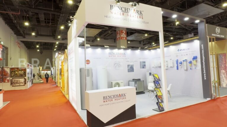 BRNCHMARK
ACETECH IN NEW DELHI