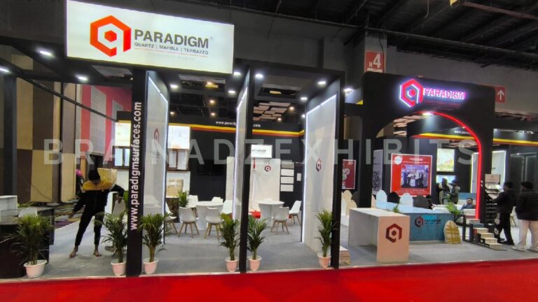 PARADIGM
ACETECH IN NEW DELHI