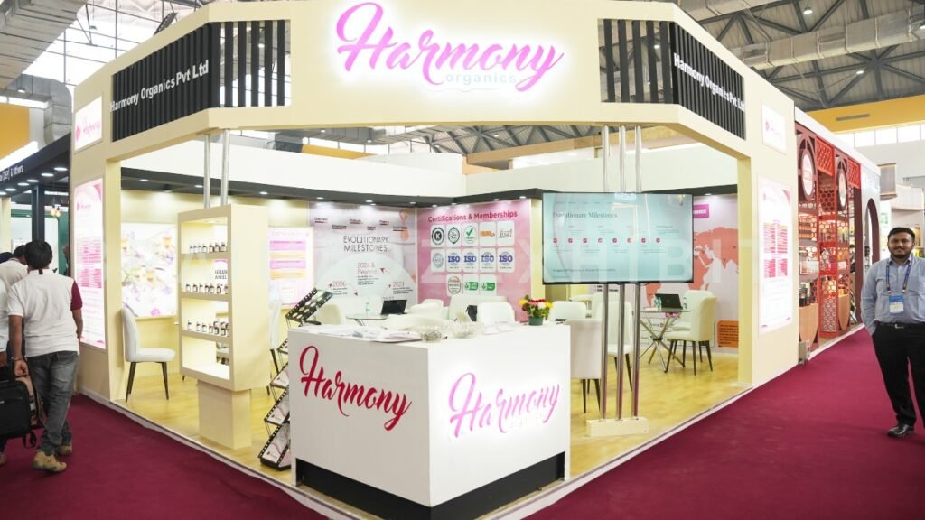 harmony