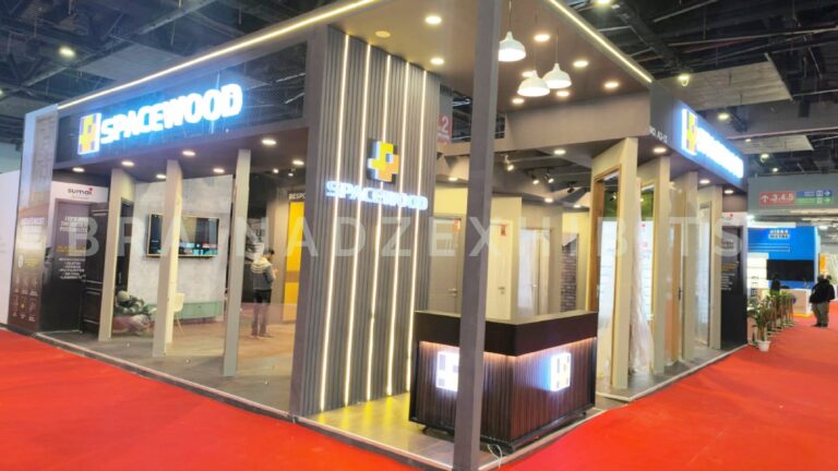 Spacewood Furnishers 
ACETECH IN NEW DELHI