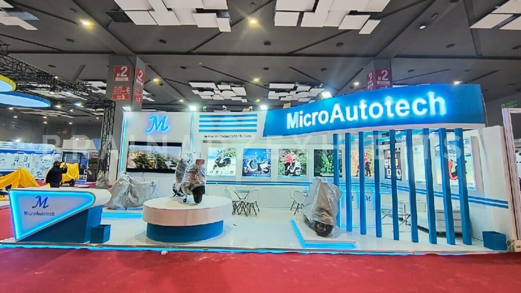 microauto