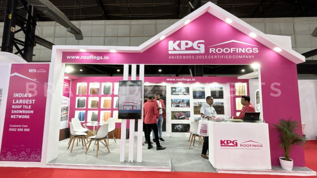 KPG Roofings  Roof India / Floor India in Mumbai