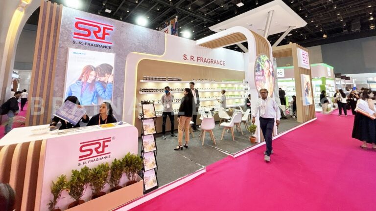 S. R. Fragrance  CMPL in Mumbai