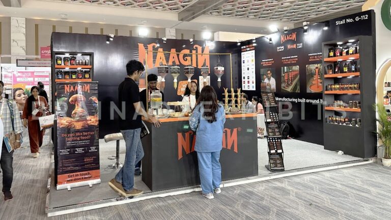 Naagin Sauce  CMPL in Mumbai