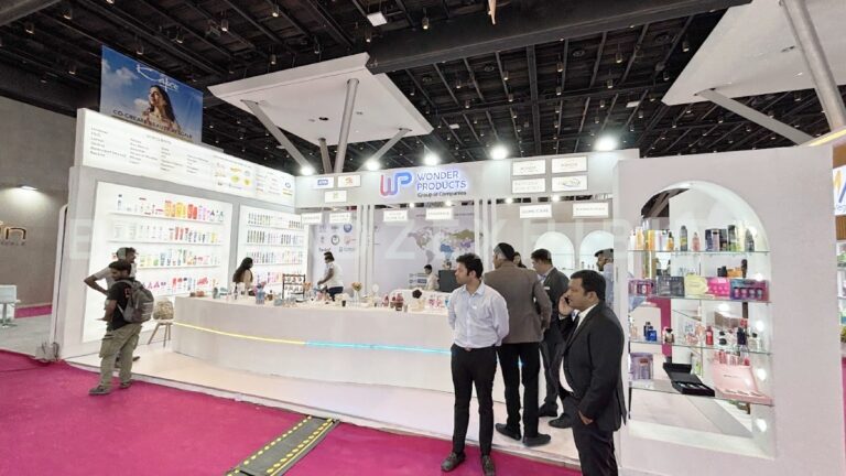 Wonder Products  CMPL in Mumbai