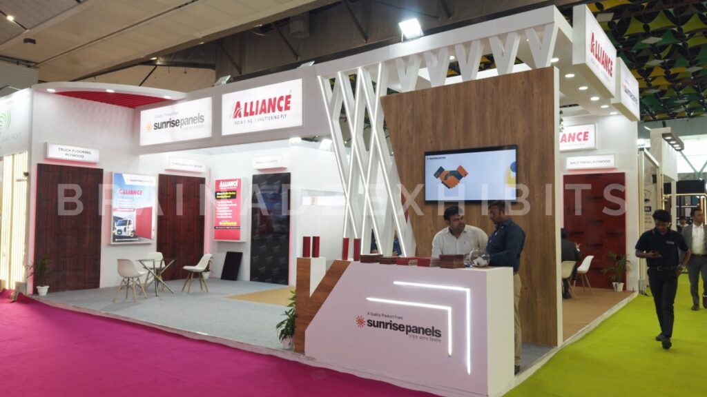 SUNRISE Panels MATECIA in Delhi