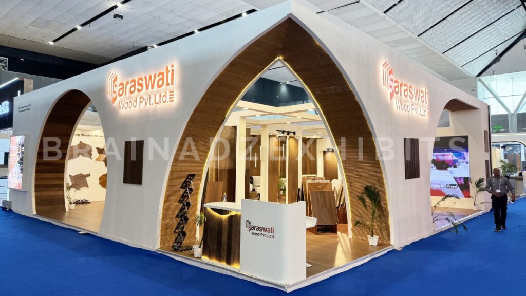 Saraswati Wood Pvt. Ltd. MATECIA in Delhi