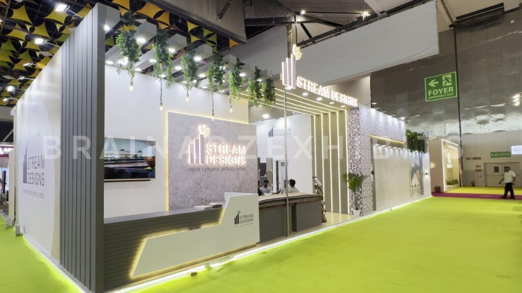 Stream DesignsMATECIA in Delhi