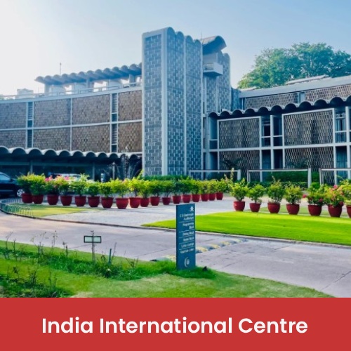 India International Centre