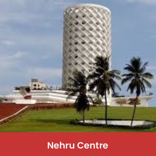 Nehru Centre