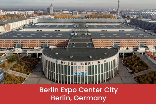 berlin expo