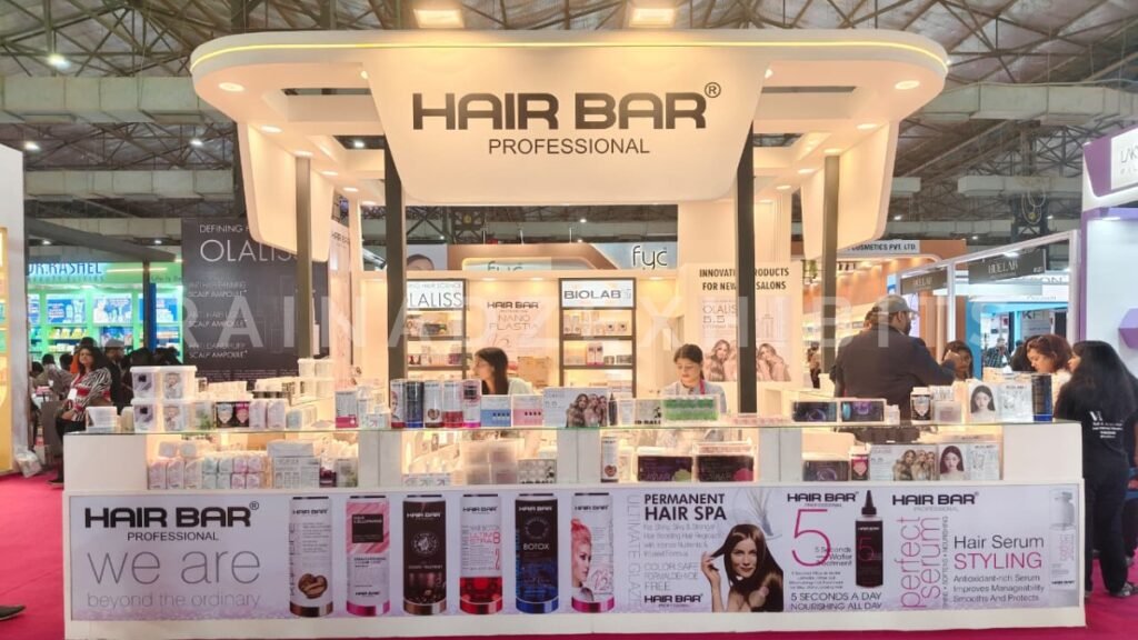hairbar