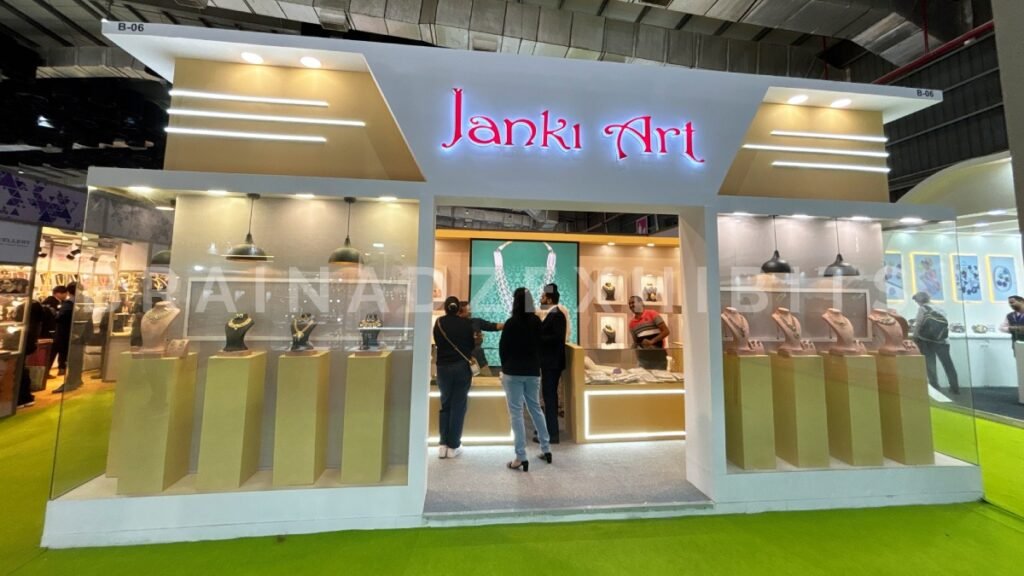 janki art