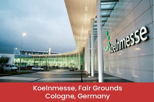 koelnmessa
