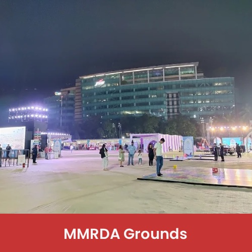 mmrda