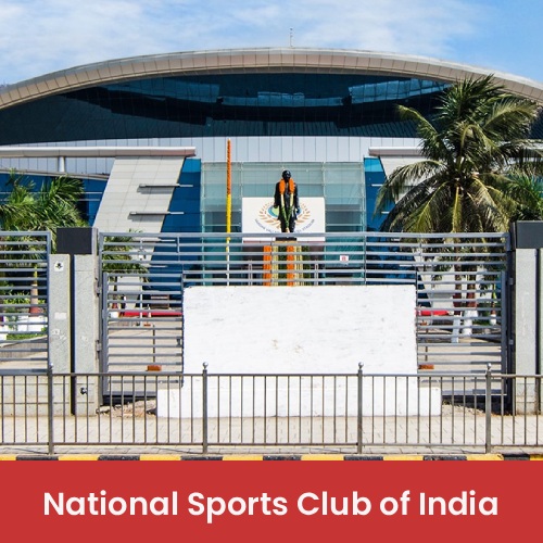 national sports