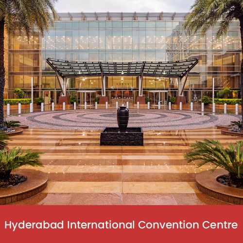 hyderabad international convention centre