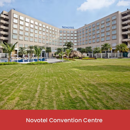 novotel convention centre