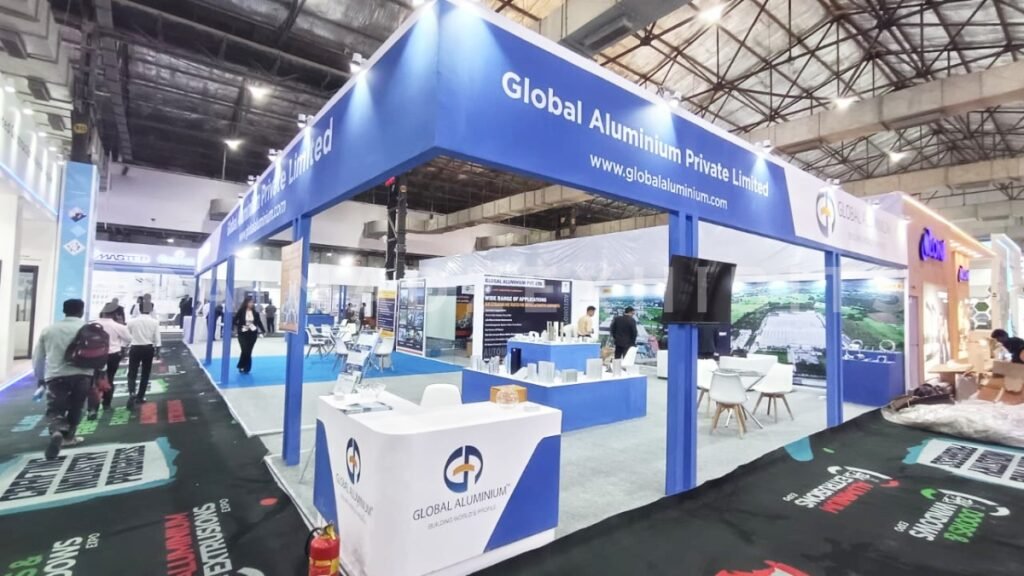 global aluminium
