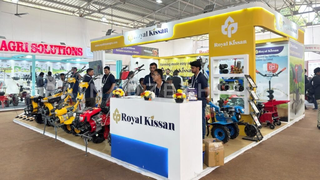 royal kissan