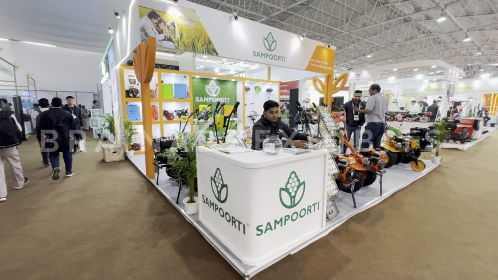 sampoorti