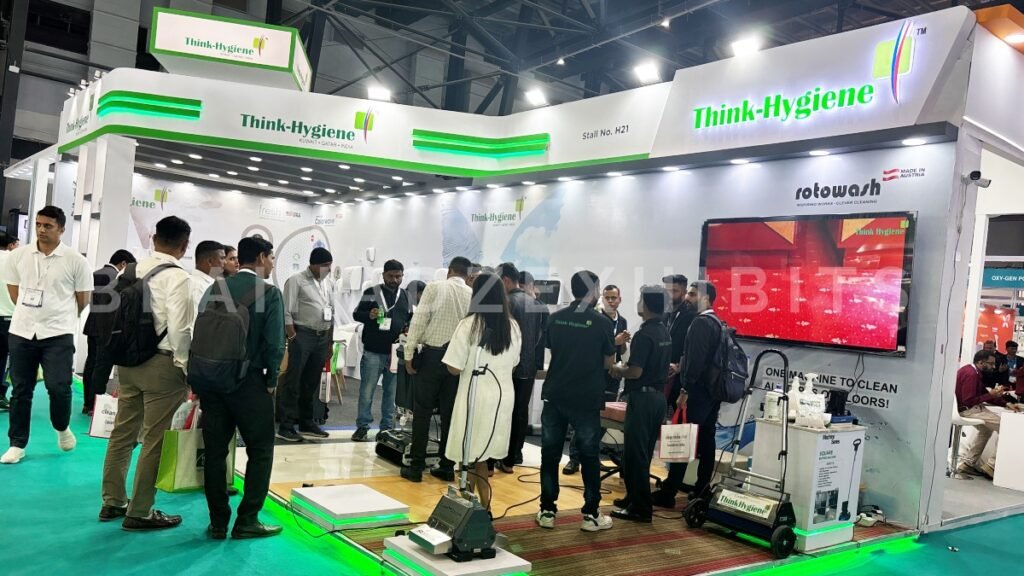 thinkhygiene