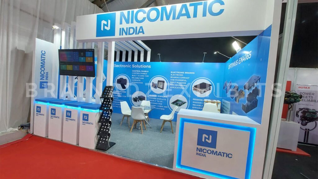 nicomatic
