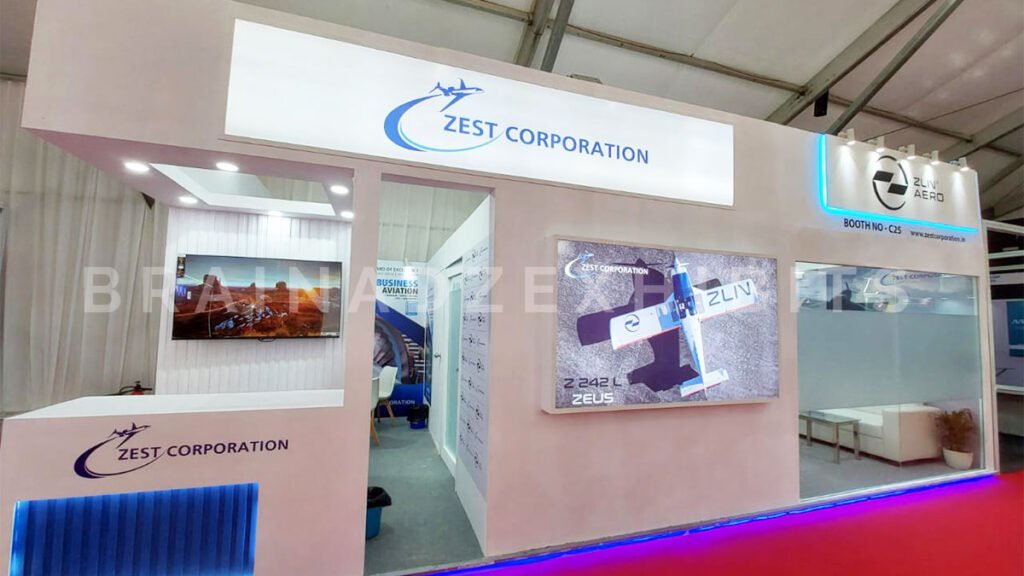 zest
