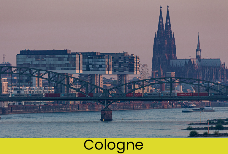 Cologne