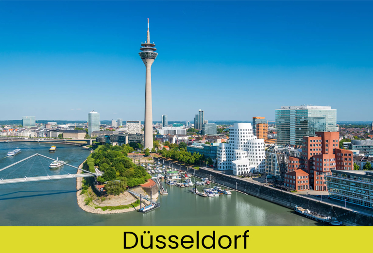 Dsseldorf