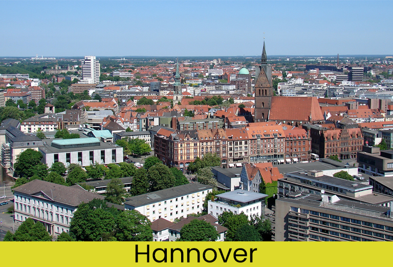 Hannover