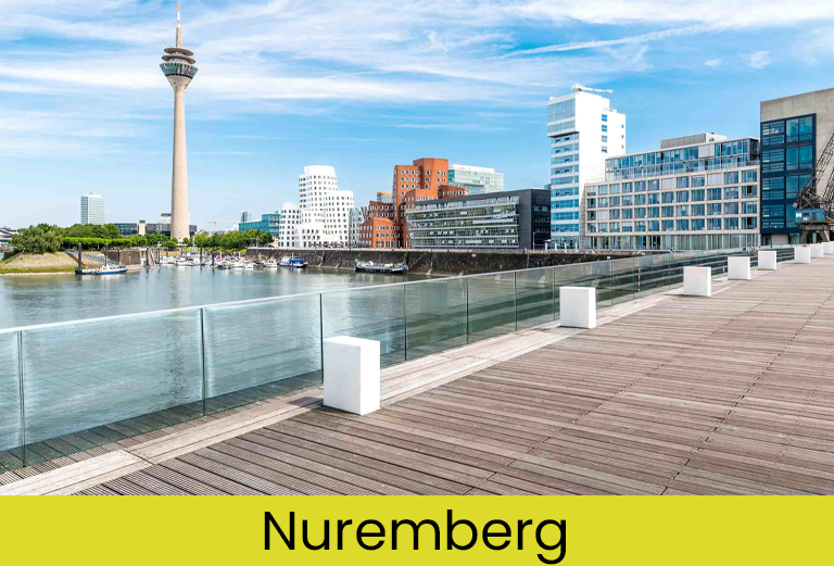 Nuremberg